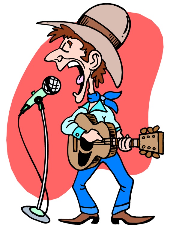 Country and western